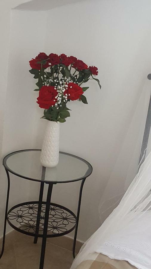 Trullo Amicizia Villa Alberobello Dış mekan fotoğraf