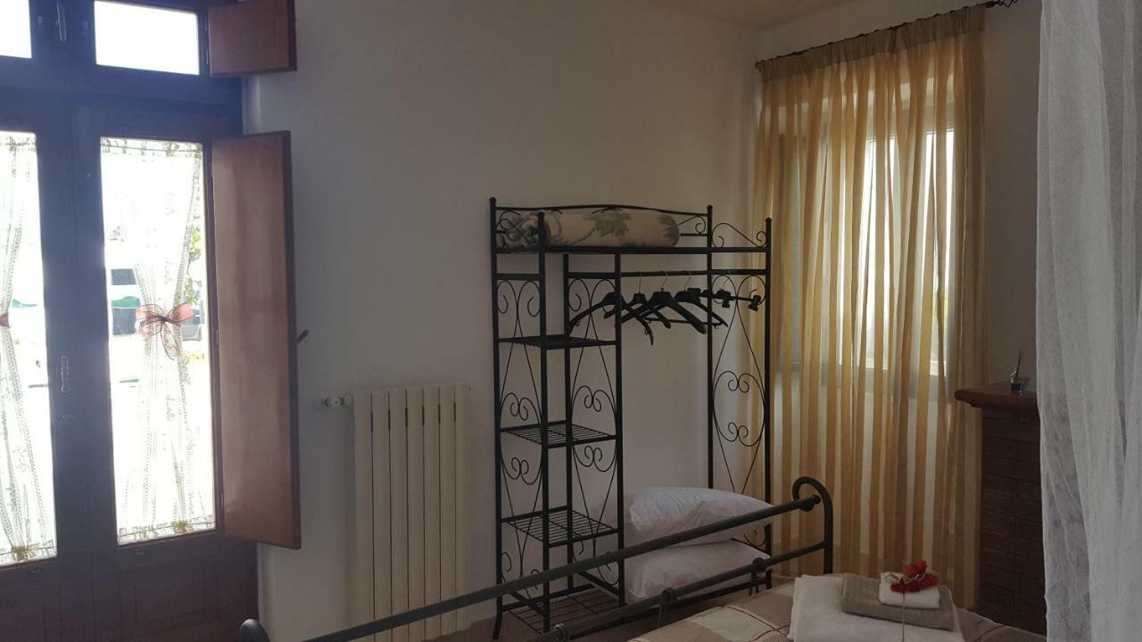 Trullo Amicizia Villa Alberobello Dış mekan fotoğraf
